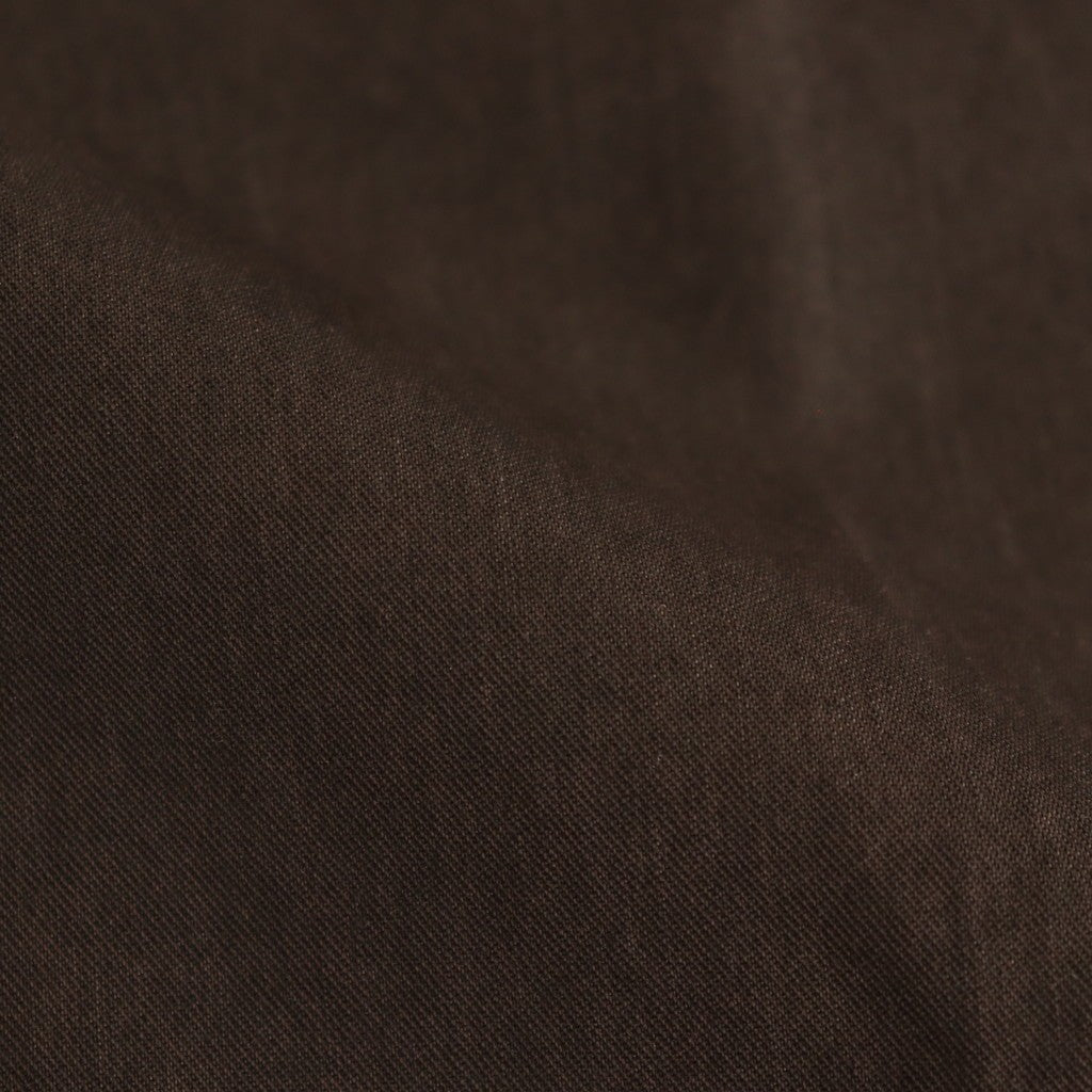 Santiago Garment Pants #Mild Brown [AOESPT006]