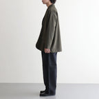 ドライポリオーバーJK #GREEN [D126-J405]