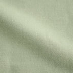 Plain Sweatshirt #Sage [OFH011PO41]
