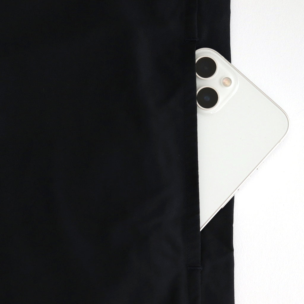 COMFORT SHIRT WIDE #d.navy [15120]