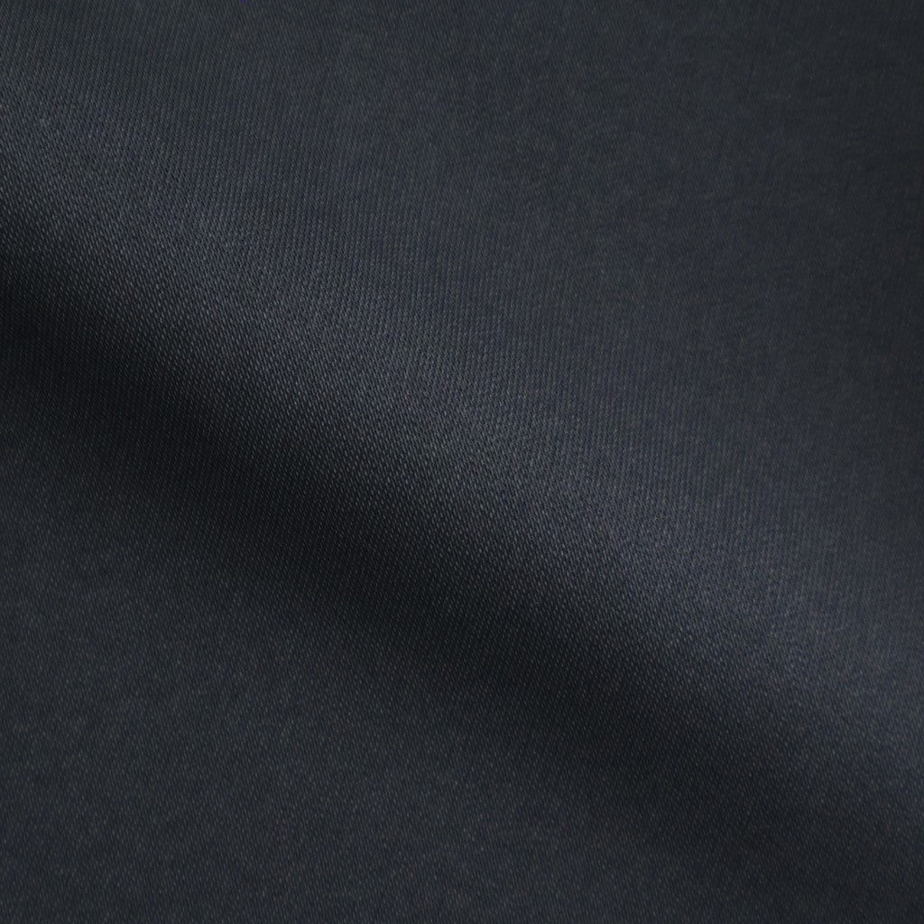 Tuck Wide Trousers #BLK [12610714]