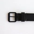カラーバックルベルト #BLACK [DUL-G010-B]