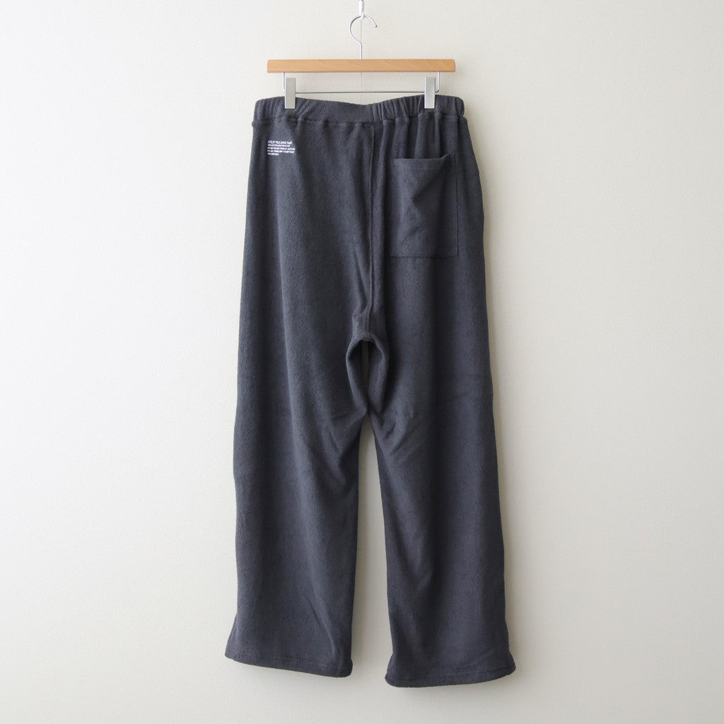 UTILITY PILE L/S SET-UP #GRAY [FSR253-60210]