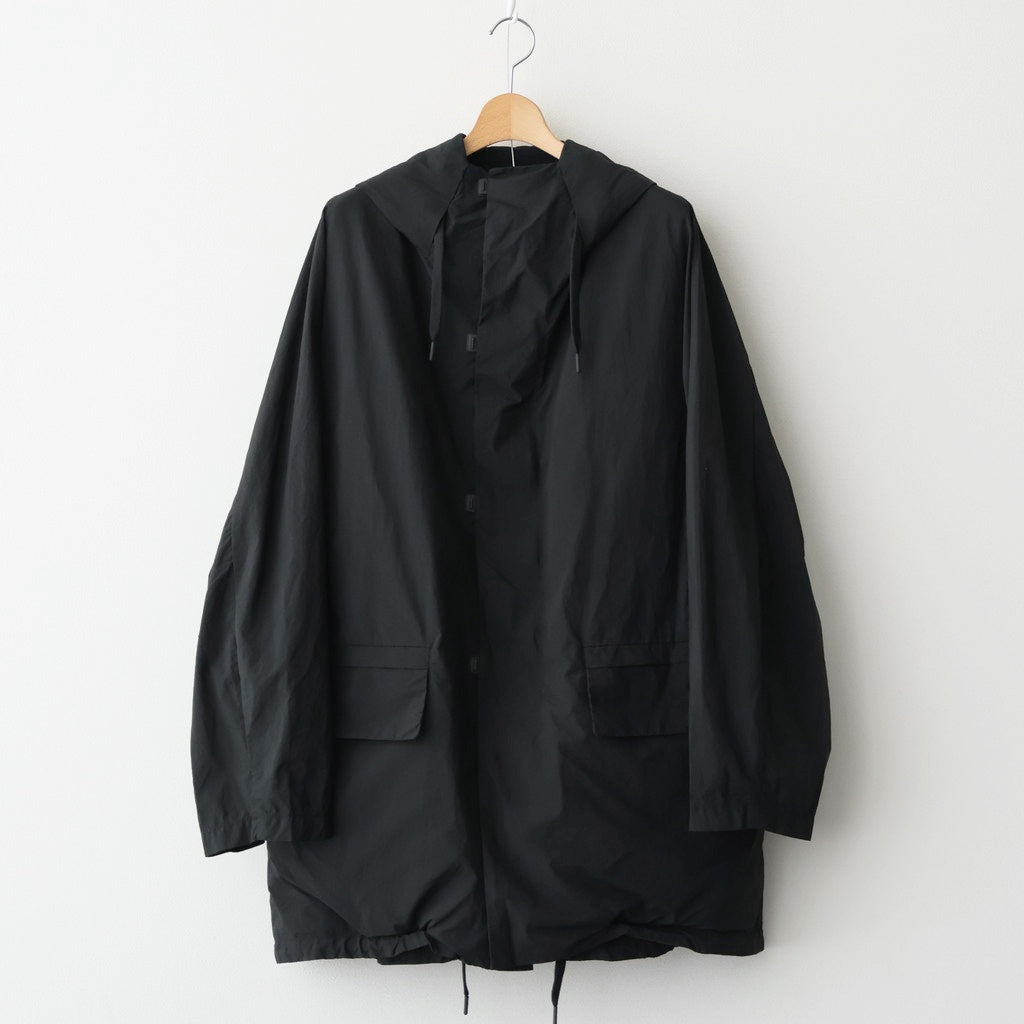 Souvenir Hunter M/L P #BLACK [TT-104ML-P]