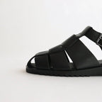 PACIFIC #NOIR [1233]