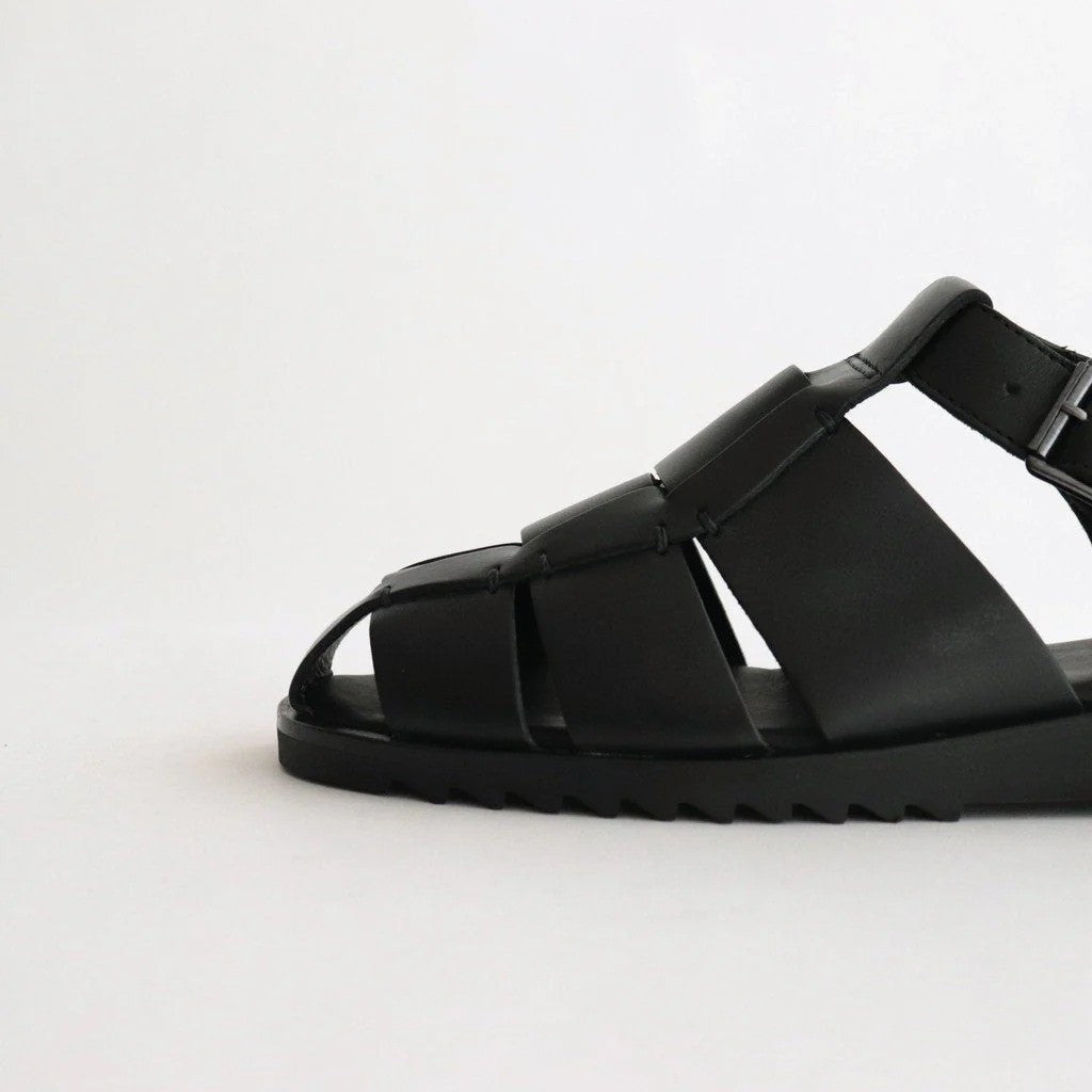 PACIFIC #NOIR [1233]