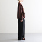 女性モデル(マツオ):156cm　着用サイズ:1
