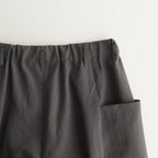 ドライポリ3サイドPT #GRAY [D125-P428]