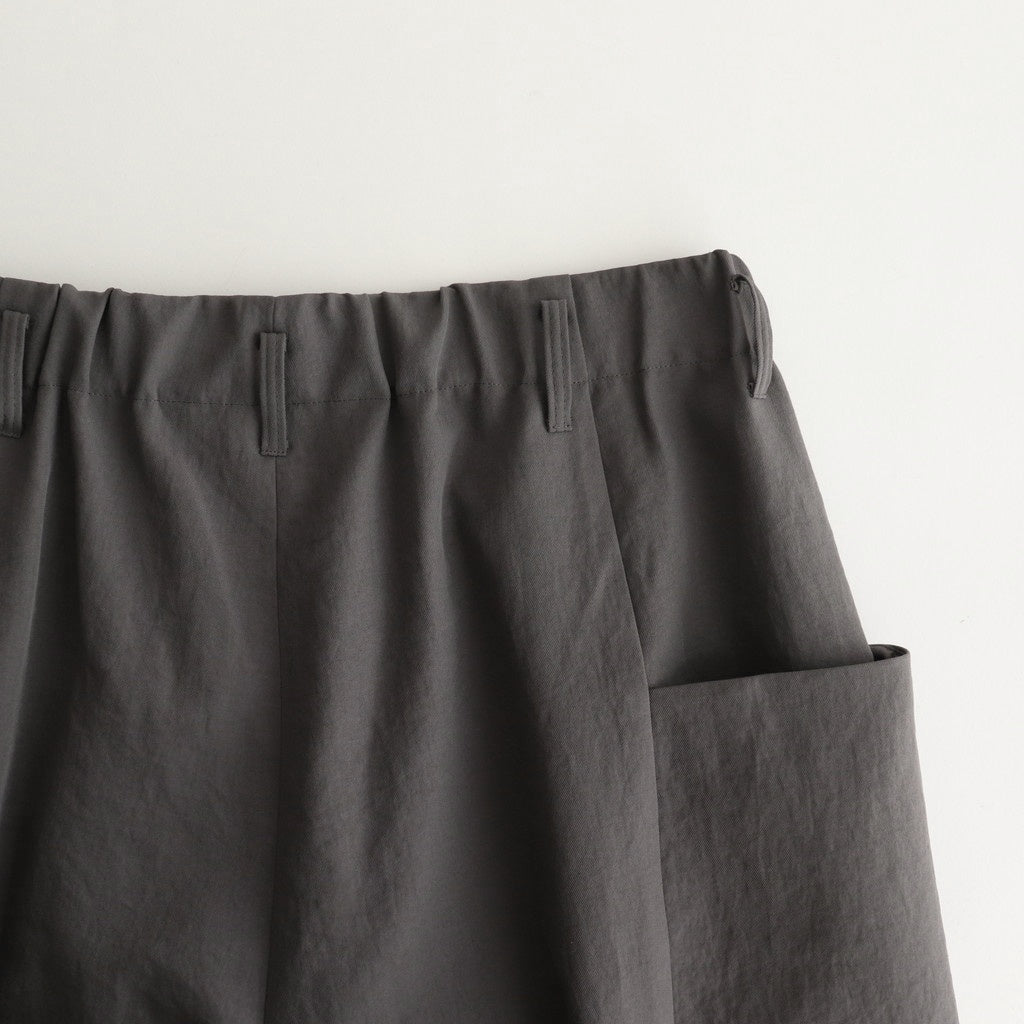 ドライポリ3サイドPT #GRAY [D125-P428]