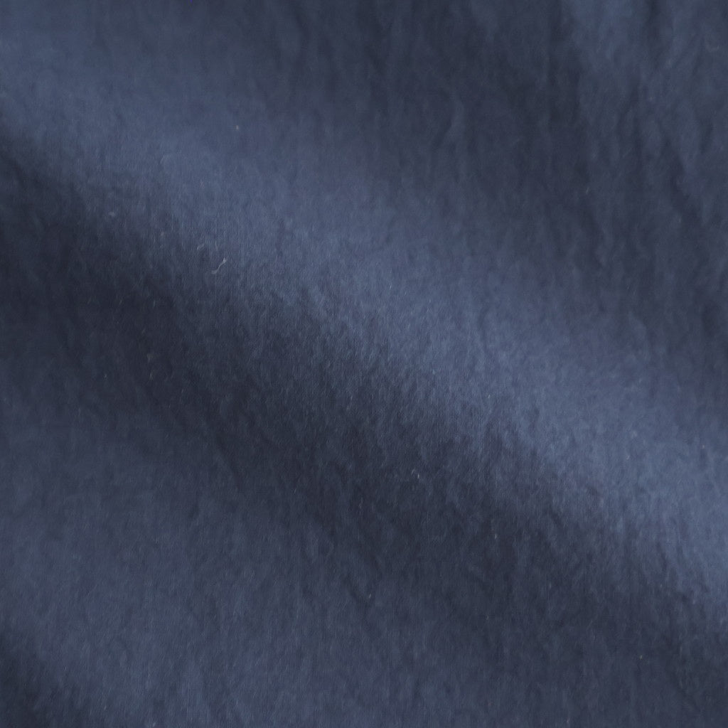 CRISP COTTON CLIMBING SHORTS #NAVY [FSC261-40176]