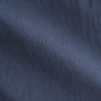 CRISP COTTON CLIMBING SHORTS #NAVY [FSC261-40176]