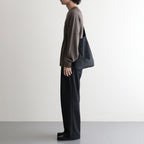 Useful Shoulder Bag #BLK [12611004]