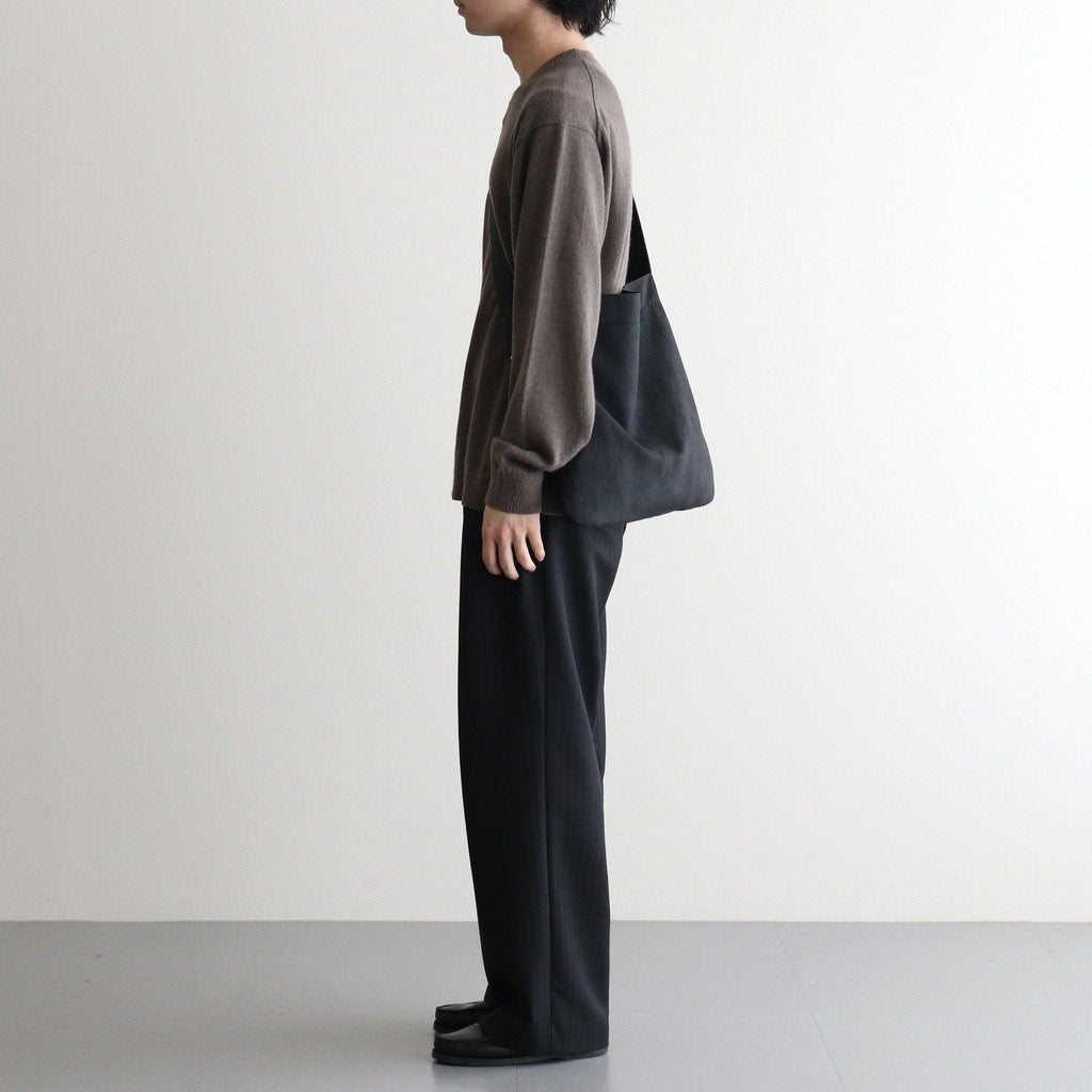 Useful Shoulder Bag #BLK [12611004]