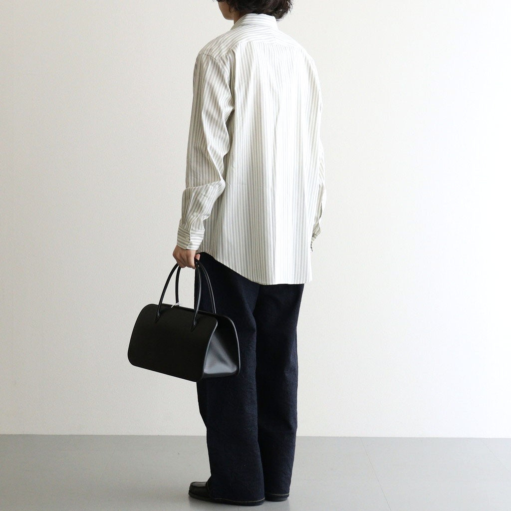 男性モデル(ハラ):172cm