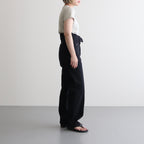 女性モデル(マツオ):156cm　着用サイズ:1