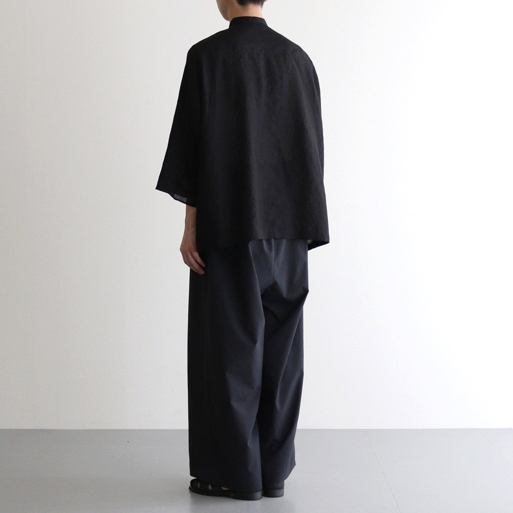 NCSSJK #95 Black [LE_NC1109S6]