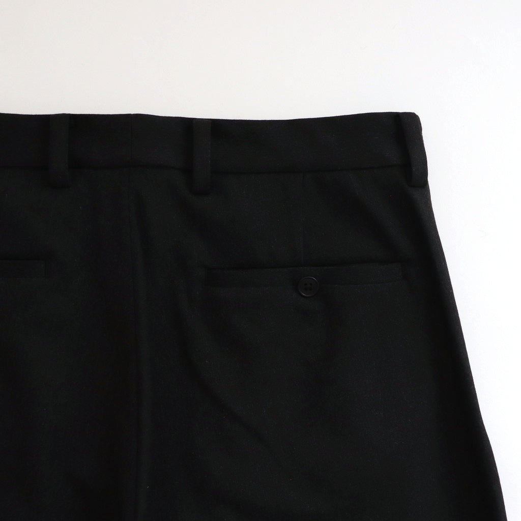 2WAY PANTS WIDE STRAIGHT #d.charcoal [55603]