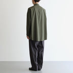 NOVSH #84 Olive [SN_NC0504SF]