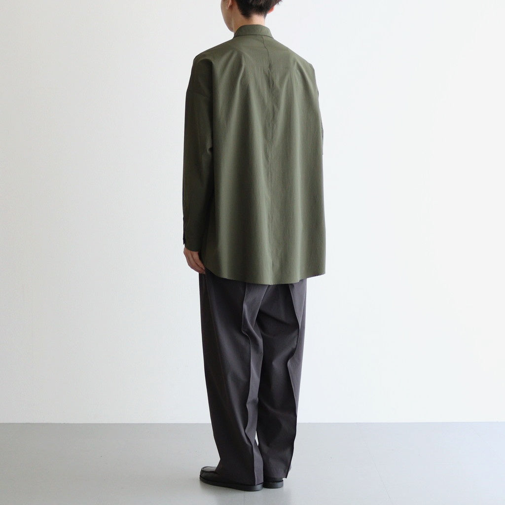 NOVSH #84 Olive [SN_NC0504SF]