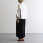 女性モデル(マツオ):156cm 着用サイズ：XS