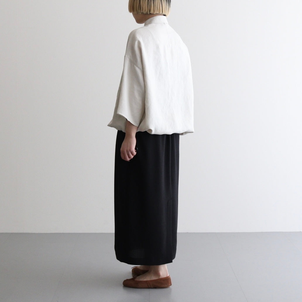 女性モデル(マツオ):156cm 着用サイズ：XS