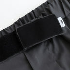 Solotex Twill Chef Pants #GRAY [GM251-40325B]