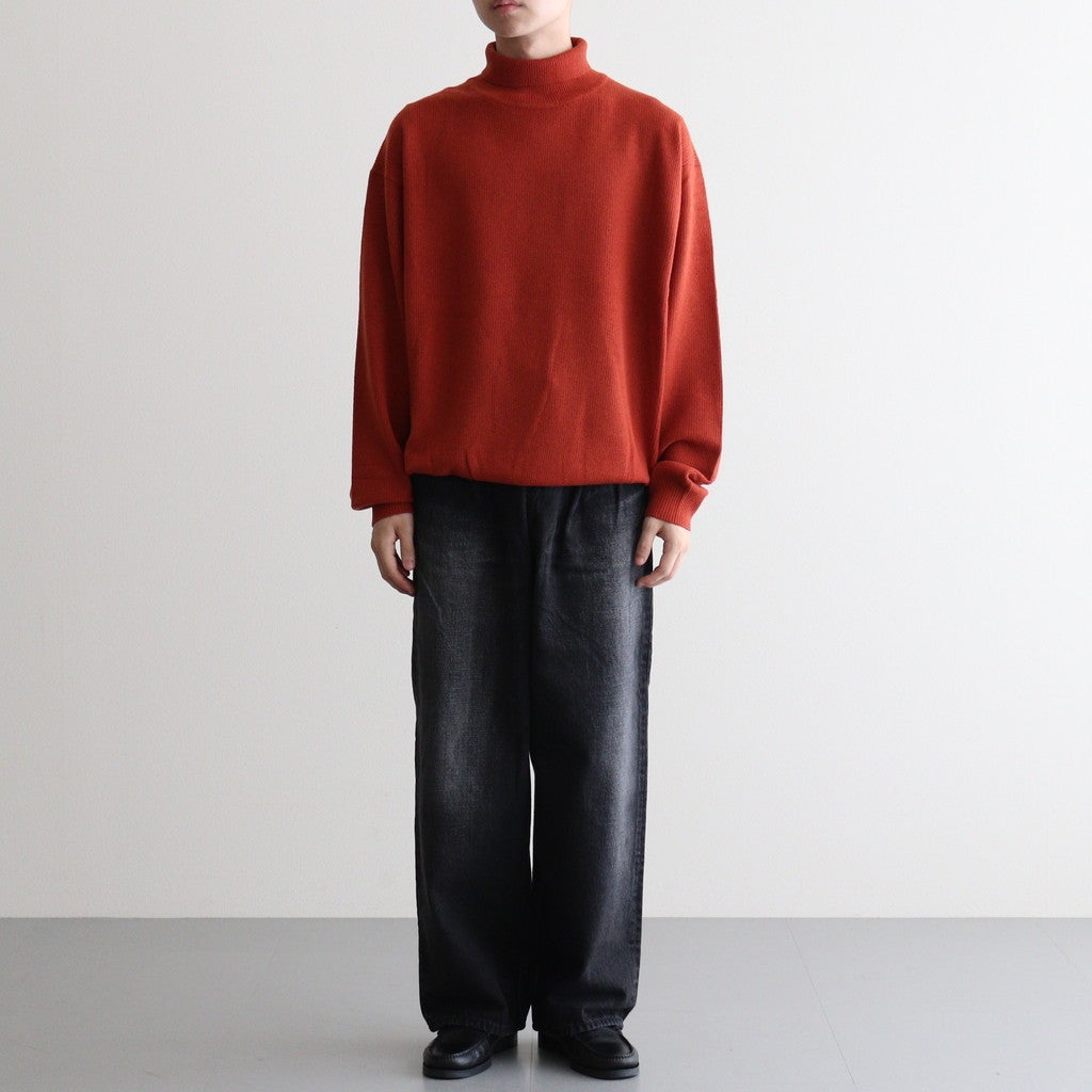 男性モデル(ハラ):172cm 58kg 着用サイズ：2