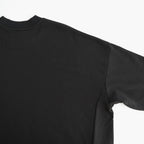 ワイドSWトレーナー #BLACK [D226-T1158]
