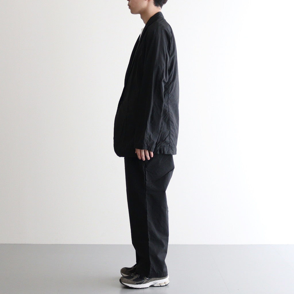 WALLET JKT PLUS PACKABLE #BLACK [TT-204PLUS-P]