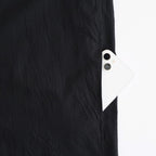 S/S Comfort Shirt – Relaxed Square S/S #NAVY [11061112]