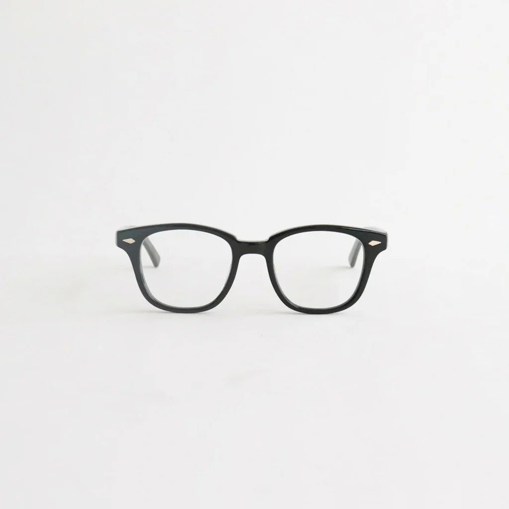 SANSUI FR #1 GLOSS BLACK × CLEAR to GREY [NOCHINO-N12]