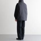 MUTE SCOPE VEST EVAPOD #BLACK [TT-108V-EVA]