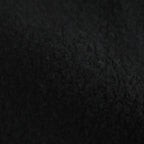 Standcollar Boucle Jacket #BLK [12520002]