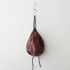 Ball Bag - Medium #Red Brown [OFH010BG12]