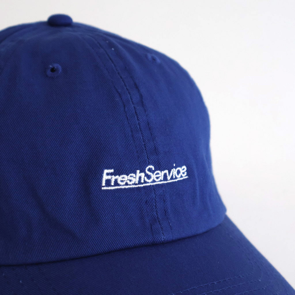 CORPORATE CAP #Royal Blue [FSP254-90028B]