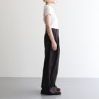 女性モデル(マツオ):156cm　着用サイズ:36