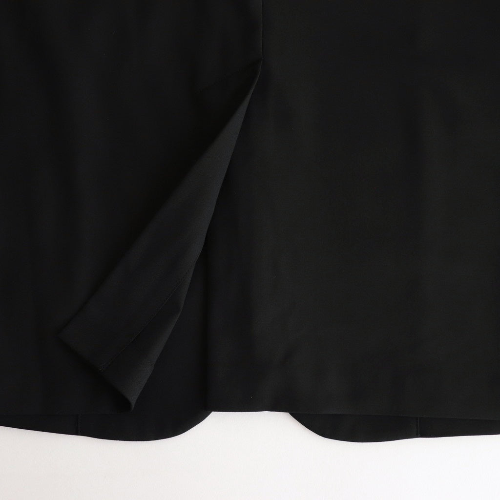 Santiago Sports Jacket #Black [AOESJK002]