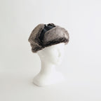 Dill Cap #Black [N-1545]