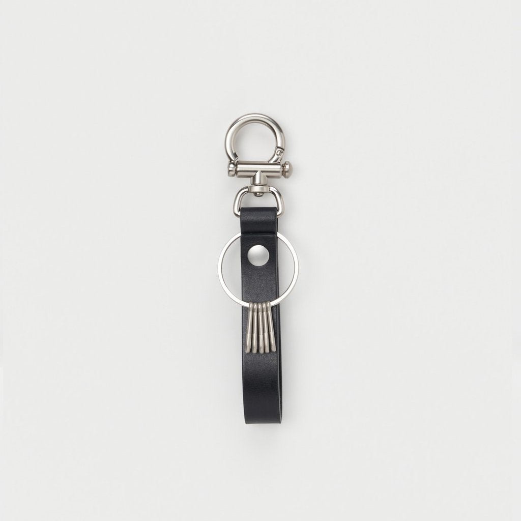 key flock #black [qn-rc-kha]