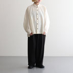 女性モデル(マツオ):156cm　着用サイズ：XS