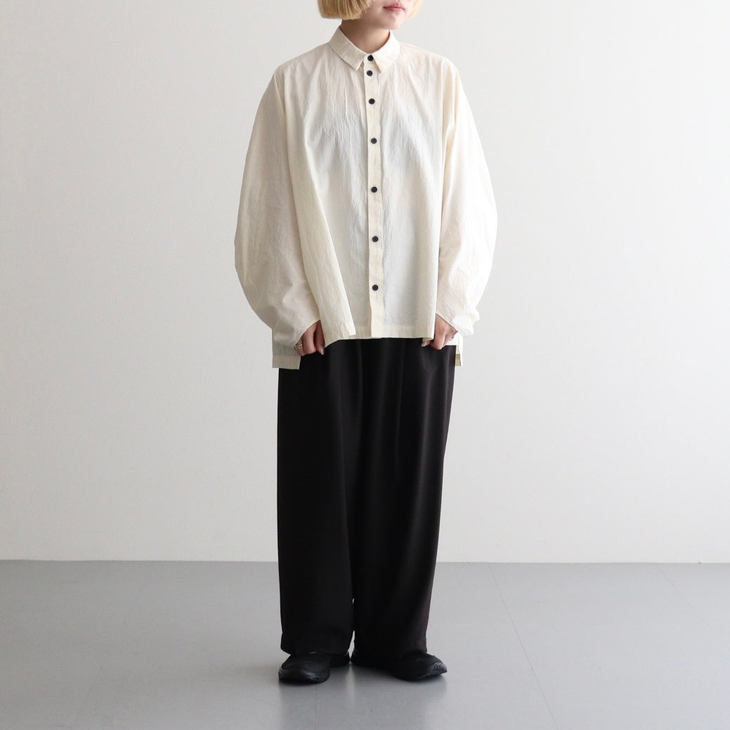 女性モデル(マツオ):156cm　着用サイズ：XS