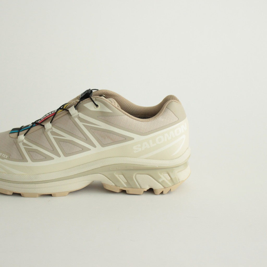 XT-6 GTX #Beige [L47732400]