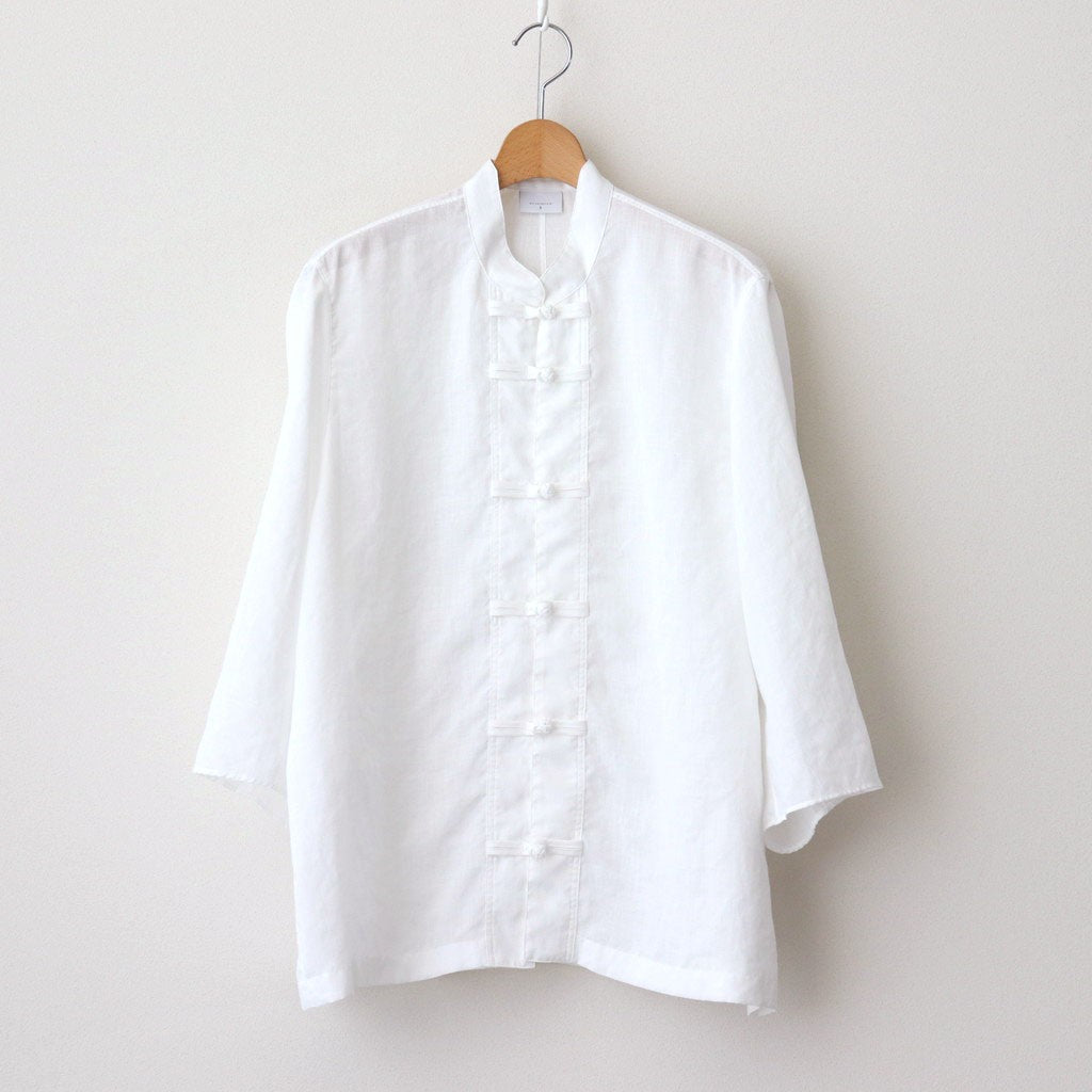 NCSSJK #00 White [LE_NC1109S6]