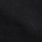 Selvage Denim Two Tuck Pants #BLACK_DARK FADE [GU261-40061DB]