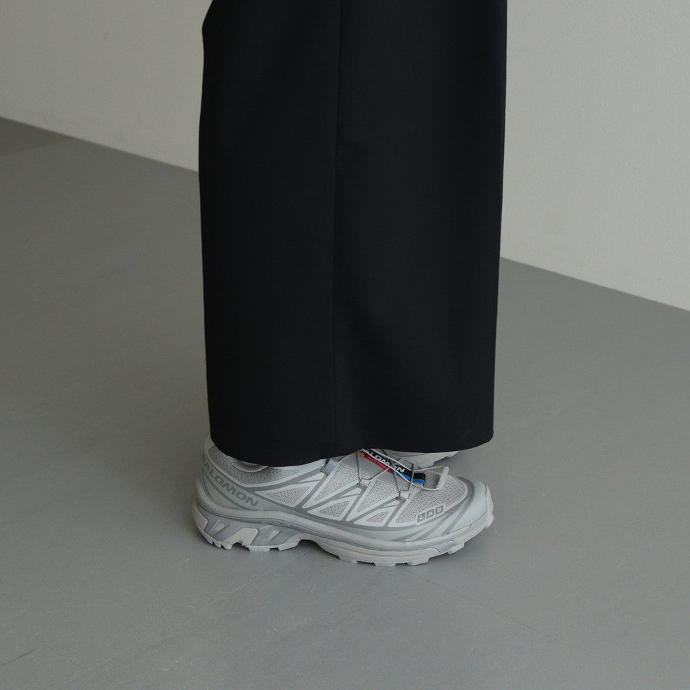 XT-6 #Ghost Gray/Ghost Gray/Gray Flannel [L47444800]