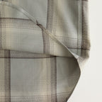 OMBRE SKIPPER BLOUSE #SMOKE BLUE [2541000510]