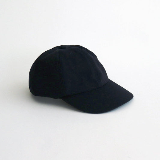 STANDARD CAP #NAVY [NO.27214-A]