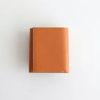 trifold wallet #natural [ot-rc-twt]