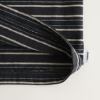 STRIPE TEE #DARK NAVY [2541000901]