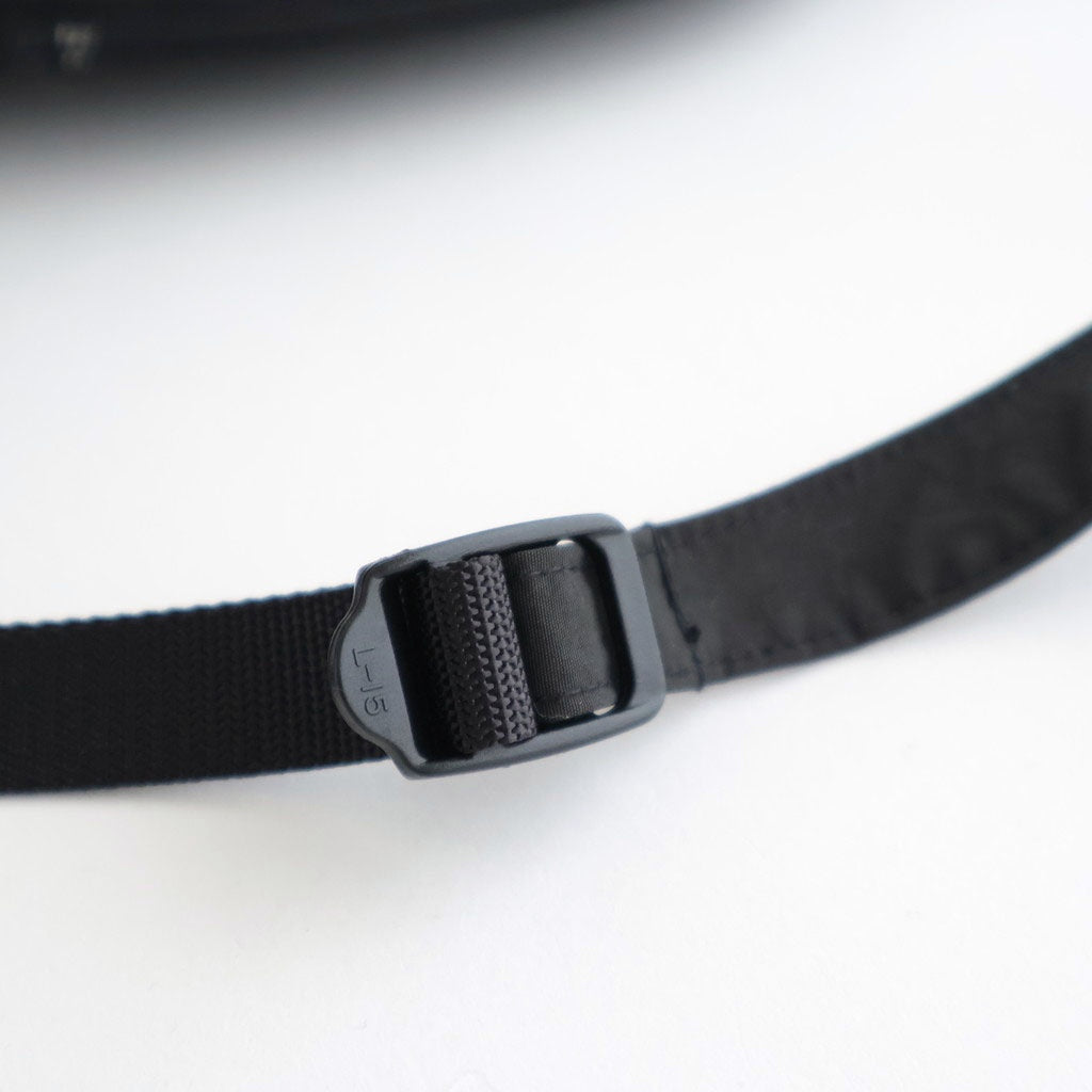 スカラベバッグ Scarab Bag #CHARCOAL [13061901]